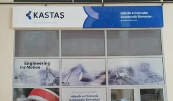 Tuzla Branch of Kastas Opened